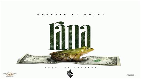 rana el gucci|Karetta el Gucci – Rana Lyrics .